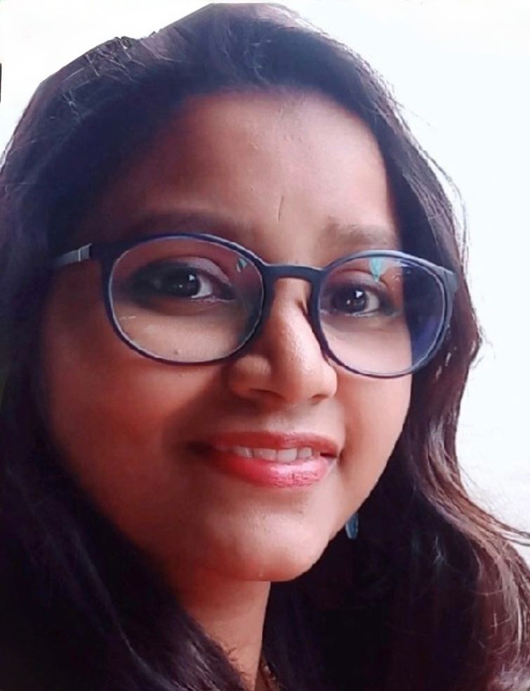 Swathi Suseela Dibba